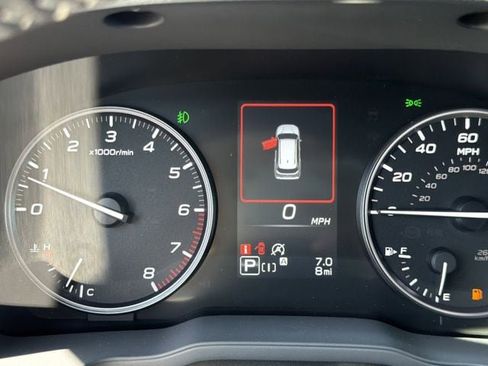 New 2026 Subaru Forester Limited AWD/4WD image 27