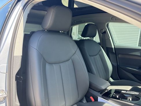 New 2025 Audi A5 2.0T Premium image 16