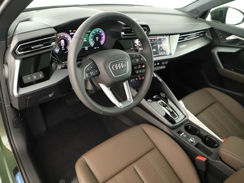 New 2026 Audi A3 2.0T Premium Plus AWD/4WD image 15