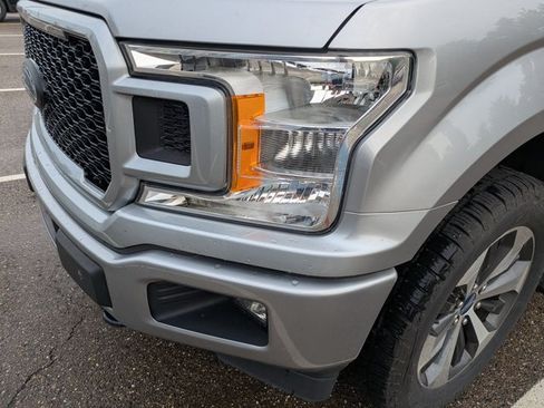 Used 2020 Ford F150 XL w/ Equipment Group 101A Mid AWD/4WD image 9