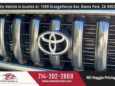 Used 2004 Toyota Tacoma 2WD Regular Cab w/ Enhancement Pkg image 38