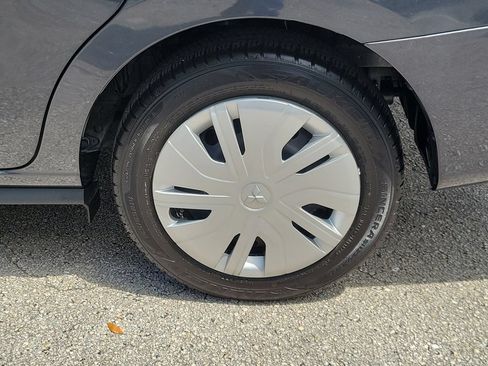 Used 2024 Mitsubishi Mirage G4 FWD image 5