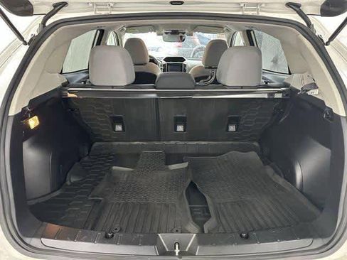 Used 2022 Subaru Crosstrek 2.0i Premium w/ Popular Package #2 image 5