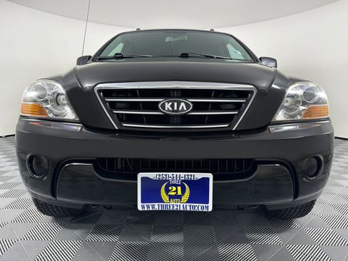 Used 2008 Kia Sorento LX image 3