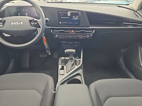 New 2026 Kia Niro LX FWD image 14