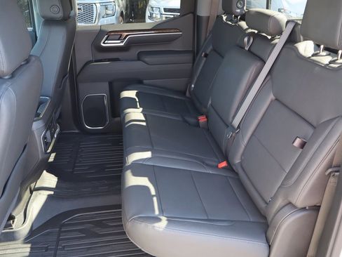 New 2026 GMC Sierra 1500 Elevation w/ Elevation Premium Package image 20