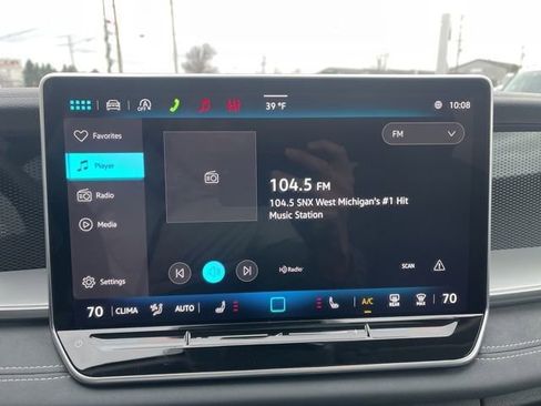 New 2026 Volkswagen Tiguan SE image 10