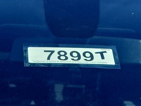 Used 2020 Chevrolet Silverado 1500 Custom w/ Custom Value Package RWD image 33