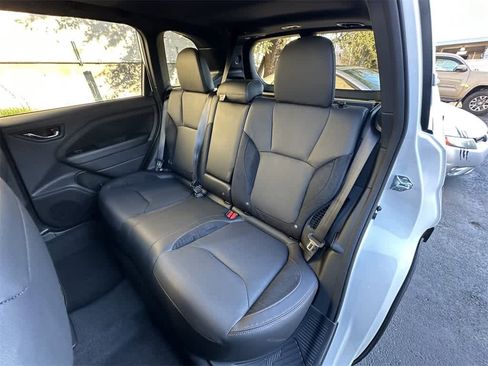New 2026 Subaru Forester Premium image 14
