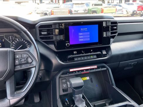 Used 2025 Toyota Tundra SR5 image 6