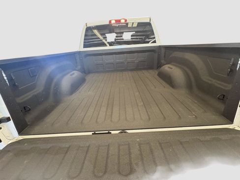 Used 2026 RAM 2500 Big Horn AWD/4WD image 19
