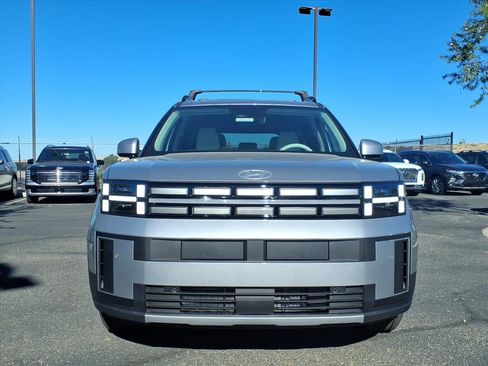 New 2026 Hyundai Santa Fe SEL image 2