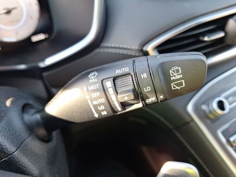 Used 2023 Hyundai Santa Fe Calligraphy image 24