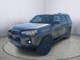 Used 2020 Toyota 4Runner SR5 Premium RWD video 1