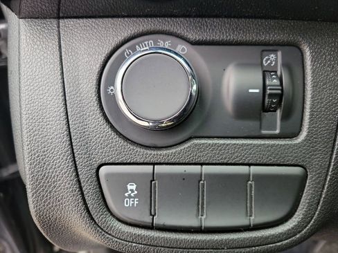 Used 2021 Chevrolet Spark LT image 18