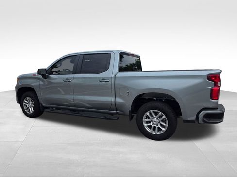 New 2026 Chevrolet Silverado 1500 RST w/ Z71 Off-Road Package AWD/4WD image 4