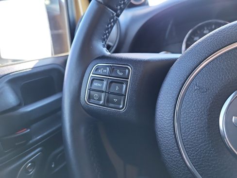 Used 2014 Jeep Wrangler Unlimited Sport w/ Quick Order Package 24S image 18