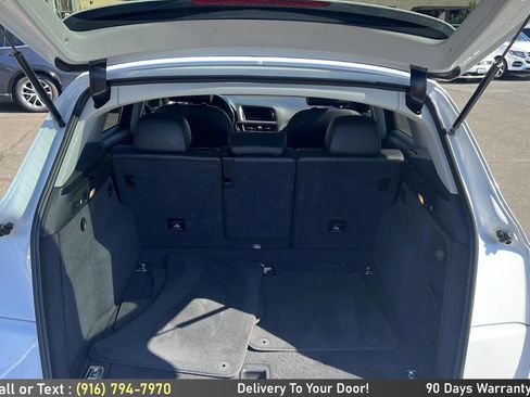 Used 2017 Audi Q5 2.0T Premium image 11