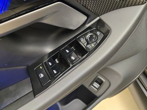 Used 2025 BMW M5 Touring image 33