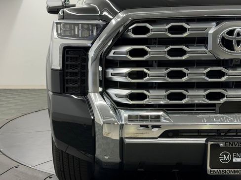 New 2026 Toyota Tundra 1794 Edition AWD/4WD image 8