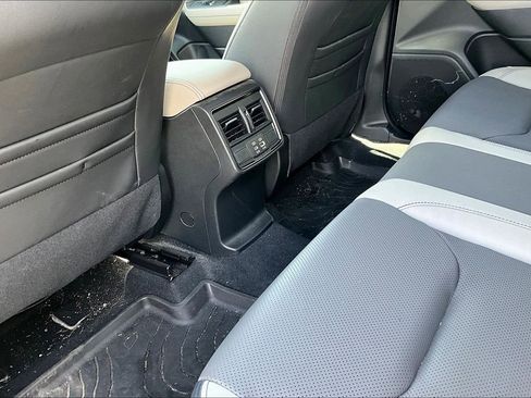 Certified 2025 Subaru Forester Limited AWD/4WD image 10