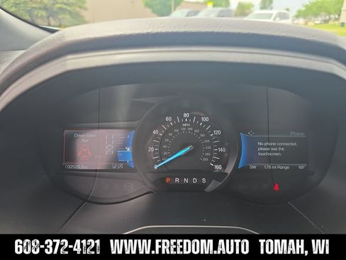 Used 2022 Ford Edge Titanium w/ Equipment Group 301A AWD/4WD image 14