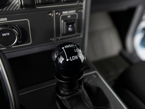 Used 2024 INEOS Grenadier AWD/4WD image 21