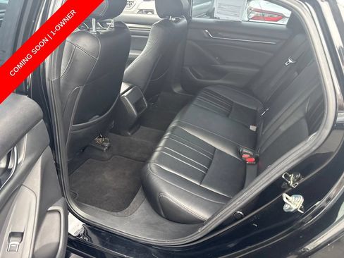 Used 2020 Honda Accord Sport image 12