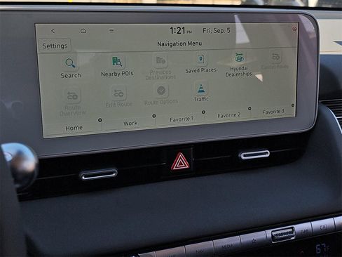 New 2024 Hyundai Ioniq 5 SEL image 22