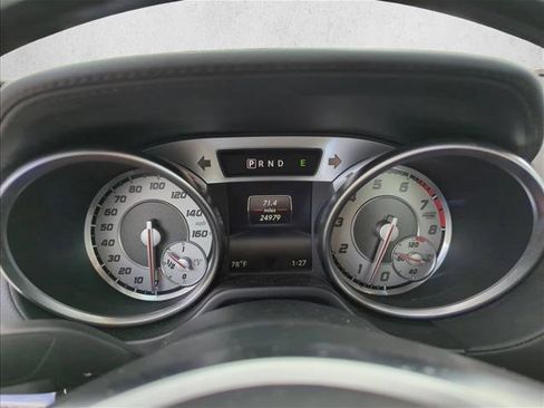 Used 2016 Mercedes-Benz SL 400 SL 400 image 10