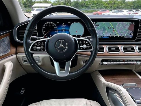 Used 2020 Mercedes-Benz GLE 350 image 6