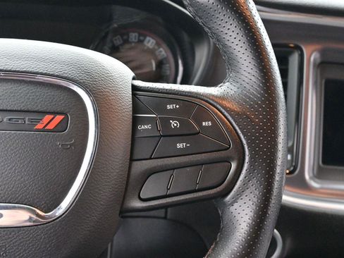 Used 2021 Dodge Challenger SXT w/ Blacktop Package image 16