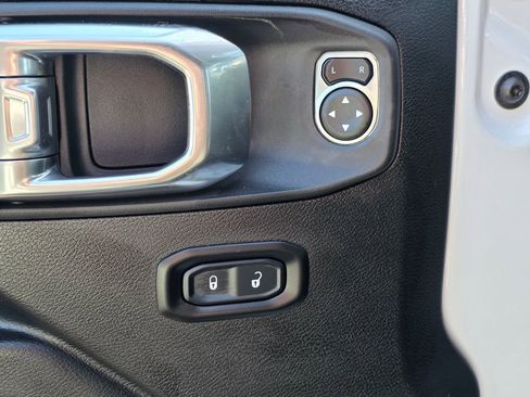 New 2026 Jeep Wrangler Willys image 13