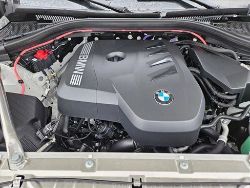 Used 2026 BMW X3 xDrive30 w/ Convenience Package image 17