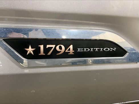 Used 2024 Toyota Tundra 1794 Edition w/ TRD Off-Road Package image 10