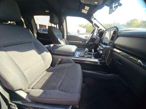 Used 2022 Ford F150 XLT w/ Equipment Group 302A High image 25