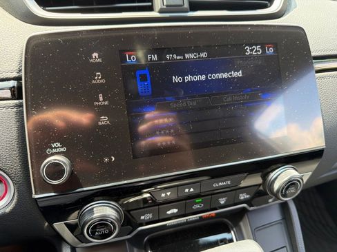 Certified 2021 Honda CR-V EX-L image 21
