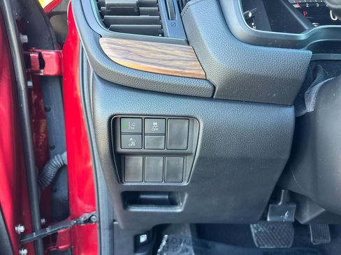 Certified 2021 Honda CR-V EX image 21