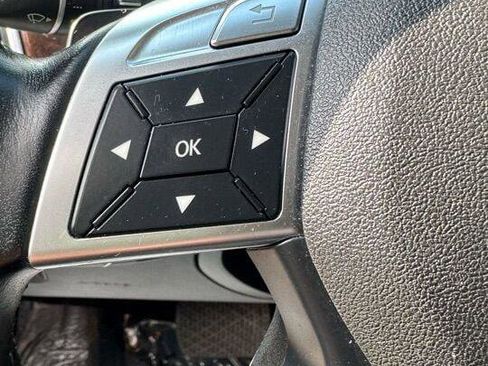 Used 2012 Mercedes-Benz ML 350 ML 350 AWD 4MATIC 4DR SUV image 24