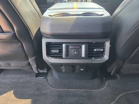 Certified 2024 Ford F250 Platinum w/ FX4 Off-Road Package AWD/4WD image 19