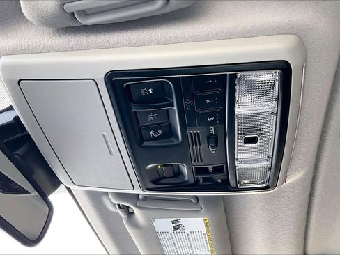 Used 2024 Toyota 4Runner Limited image 32