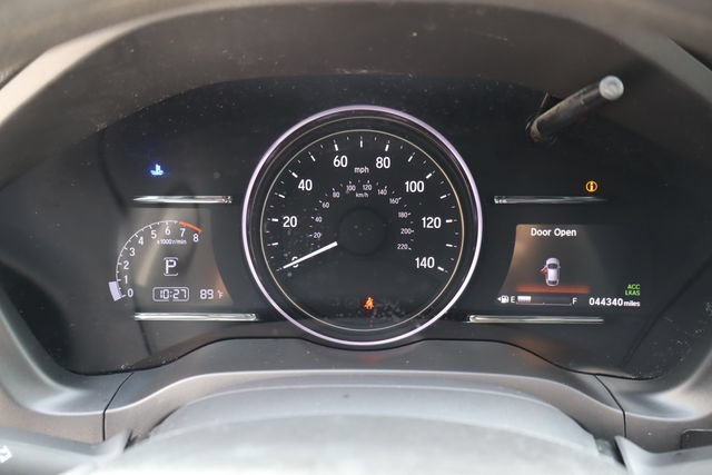 Used 2020 Honda HR-V EX image 37