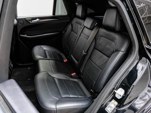 Used 2017 Mercedes-Benz GLE 43 AMG 4MATIC Coupe image 34