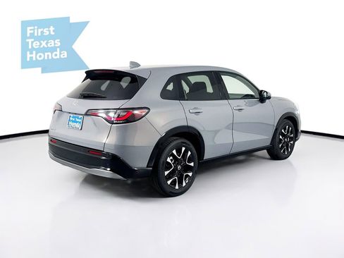 Certified 2026 Honda HR-V EX-L image 7