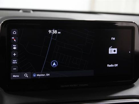 Used 2022 Hyundai Santa Fe Calligraphy AWD/4WD image 13