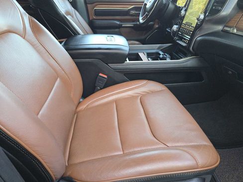 Used 2021 RAM 1500 Limited image 14