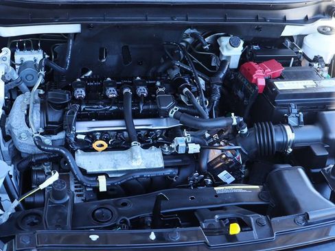 Used 2021 Nissan Kicks SV image 56