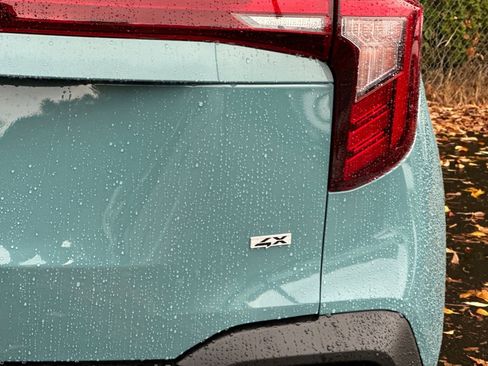 New 2026 Kia Seltos S image 21