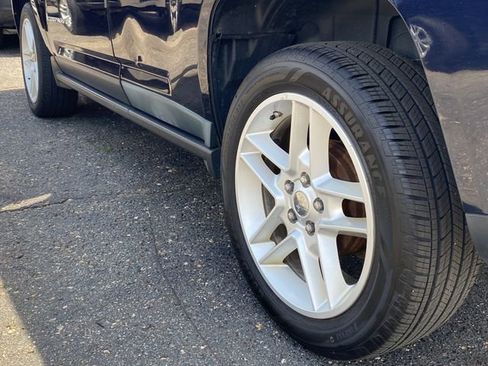 Used 2011 Jeep Compass 2WD image 12