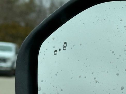 New 2026 Ford Explorer Active w/ Active Comfort Package image 11